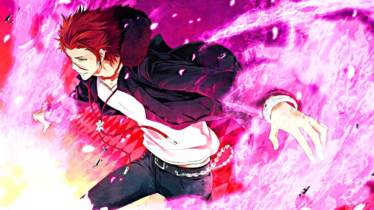 TOP 15 NETFLIX ANIME! | Kurono