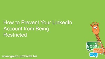 How to Avoid Restrictions on your LinkedIn Account