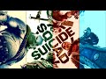 Suicide Squad : Kill The Justice League Song &quot;Tick Tick Boom&quot;