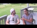 168 vs 24h intermittent fasting  chris lopez interviews author brad pilon part 1