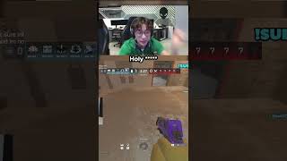 SPOIT CRAZIEST FLICK OF ALL TIME... Siege X
