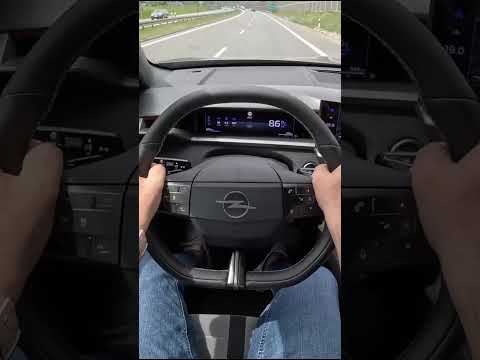 NEW Opel Grandland