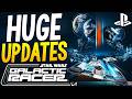 HUGE Star Wars Galactic Racer UPDATES - BIG LEAKS, Release Date, Editions, Pre-Order Bonus + More!