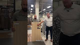 Tile Tip from Prosource