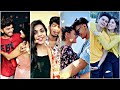 New Latest Romantic Couple Goals Tiktok Videos...❤❤❤ BF GF GOALS | TIK TOK COUPLE GOALS | COUPLES