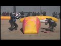 Derder Paintball   Las Vegas 2003 throwback DVD