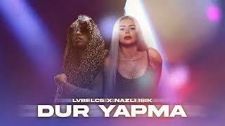 Lvbel C5 & Nazlı Işık - Yanarız (Remix) Resimi
