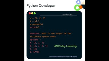 Numpy Library Learn From Basic in Data Science Using Python #100dayslearning #python#love#programing