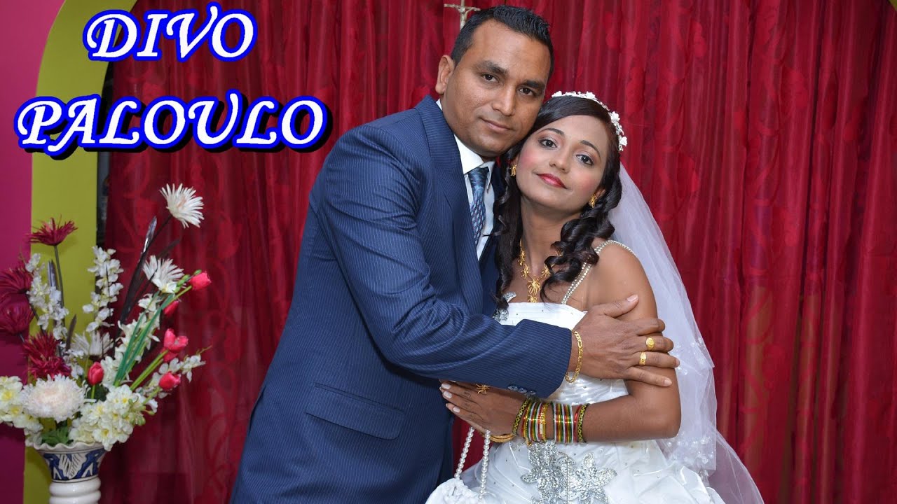 DIVO PALOULO/Konkani Tribute Song 2021