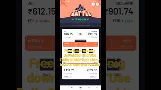Free earn money app #Paytm cash# reder earn screenshot 5