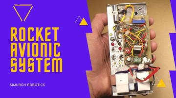 Making Rocket Avionic System | [Episode1]