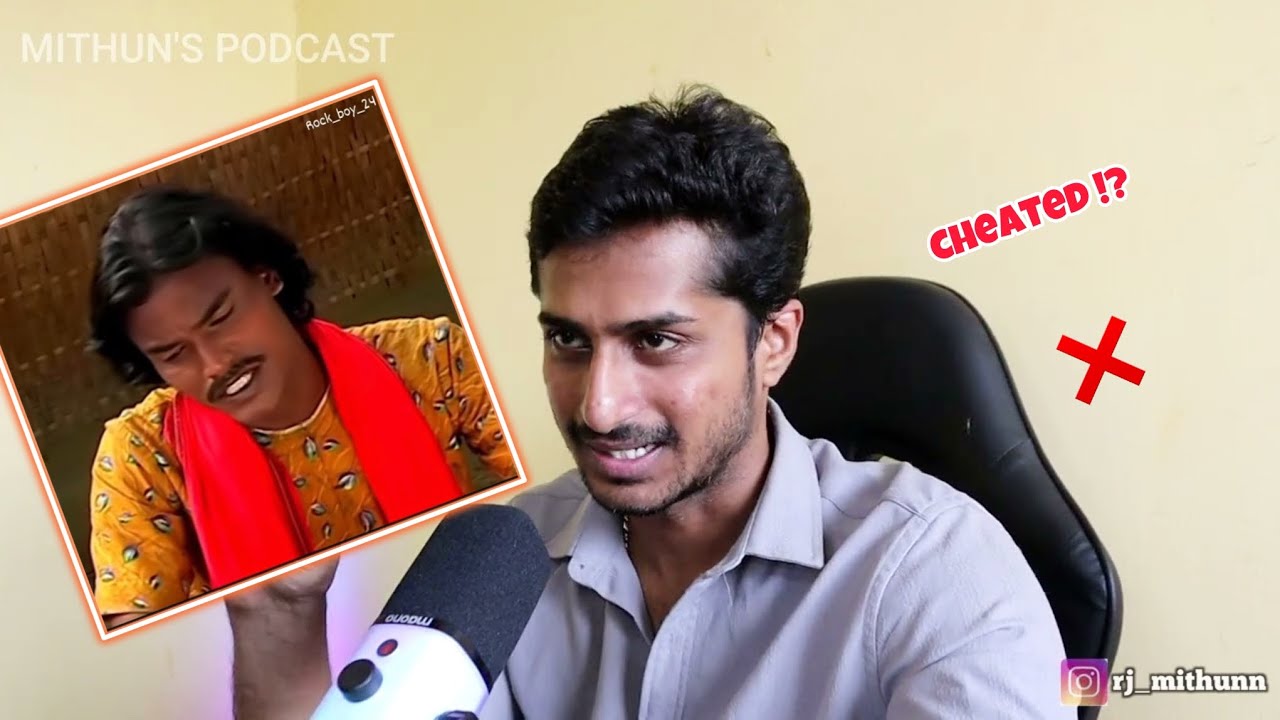பணத்துக்காக என் மனச மறந்து அவன் கூட போனியே | Financial stability in Love / Marriage 🥲