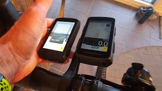 Hammerhead Karoo 3 Installing on my bike [VS Karoo 2]