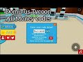 Roblox 💯[ALL CODES]💯 🌴Slime Tycoon🌴 [SAVES] - YouTube