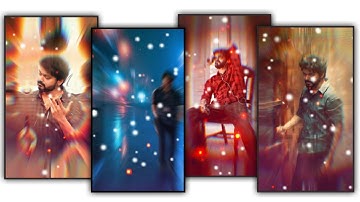 Trending photo shake effect video Editing in Kinemaster WhatsApp status video Kinemaster Editing