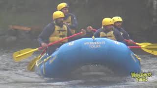 Wilderness Tours Guide Your Own Sep 3 Trip S