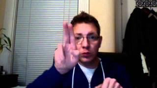 Aryteu's introduction to DVTV!