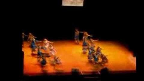 (DRP) Da Real Punjabis So-Cal Bhangra 2007