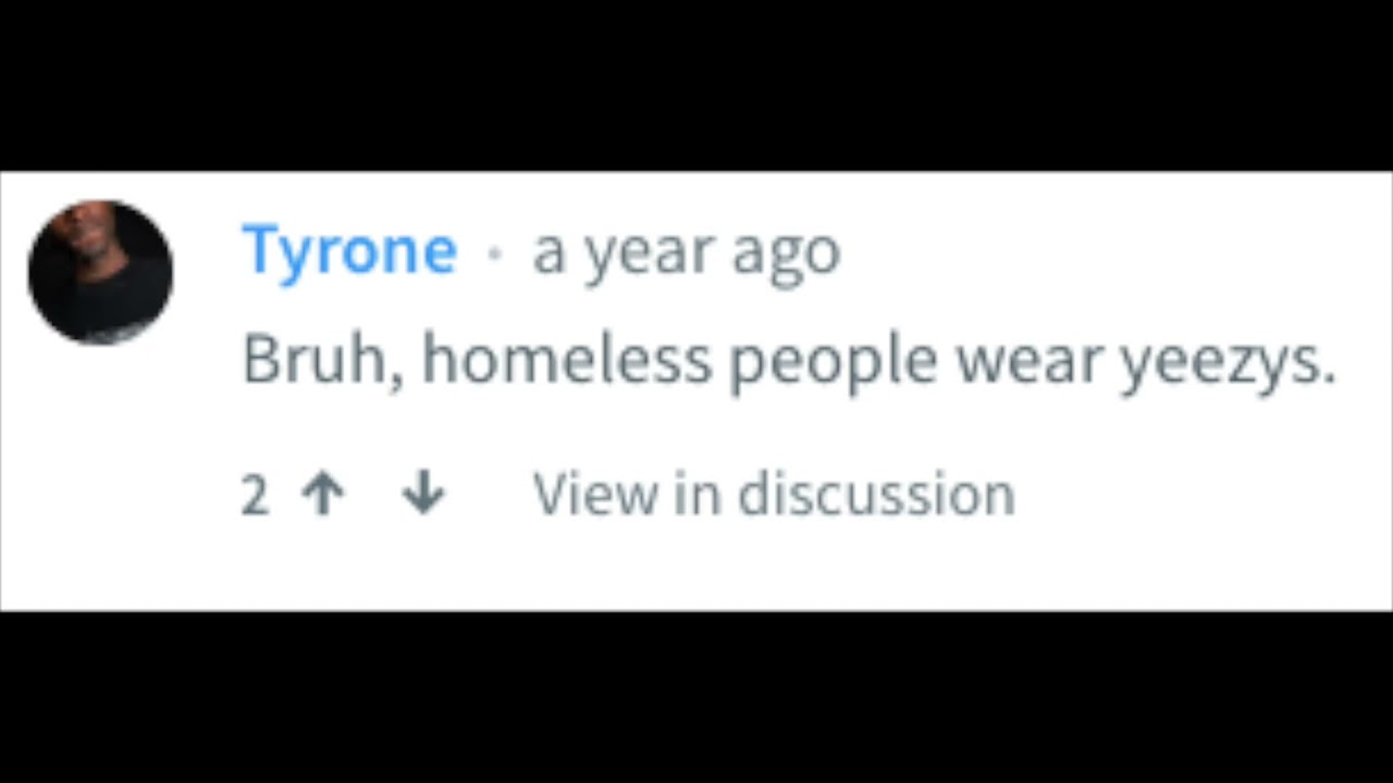 Boom Bap Beat - Tyrone on the HYPEBEAST Comments Section (KNMN Original Mix)