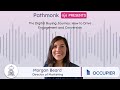 The Digital Buying Journey: How to Drive Engagement and Conversion | Morgan Beard from Occupier