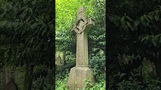 Opened In 1839, Highgate Cemetery Is Equal Parts Art And Afterlife.