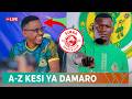 LIVE A Z UKWELI KESI YA DAMARO SIMBA YANGA ZATAMBIANA COASTAL CHALI SPORTS ARENA 3 4 2026 