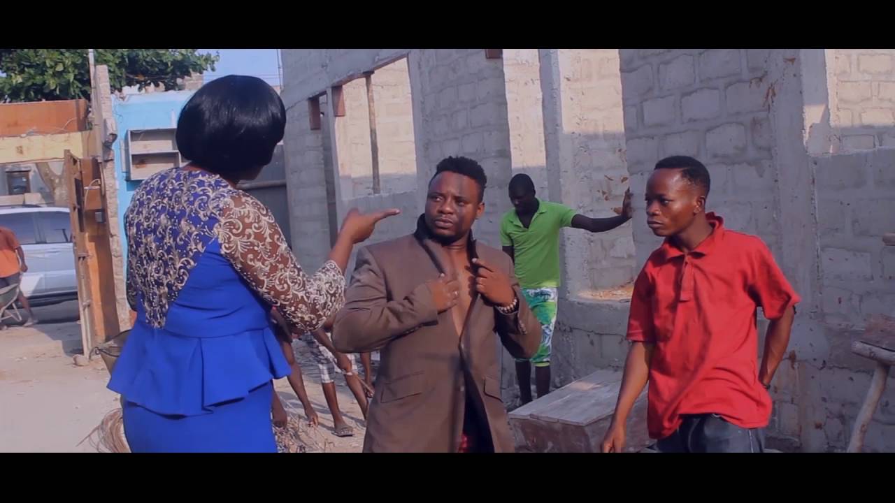 minon non mi gomin by See Ross - comédie musicale