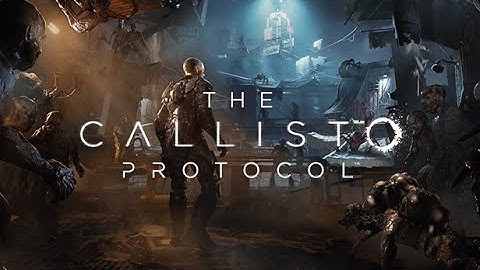 The Callisto Protocol: Part 4 Story 4k PC Gameplay