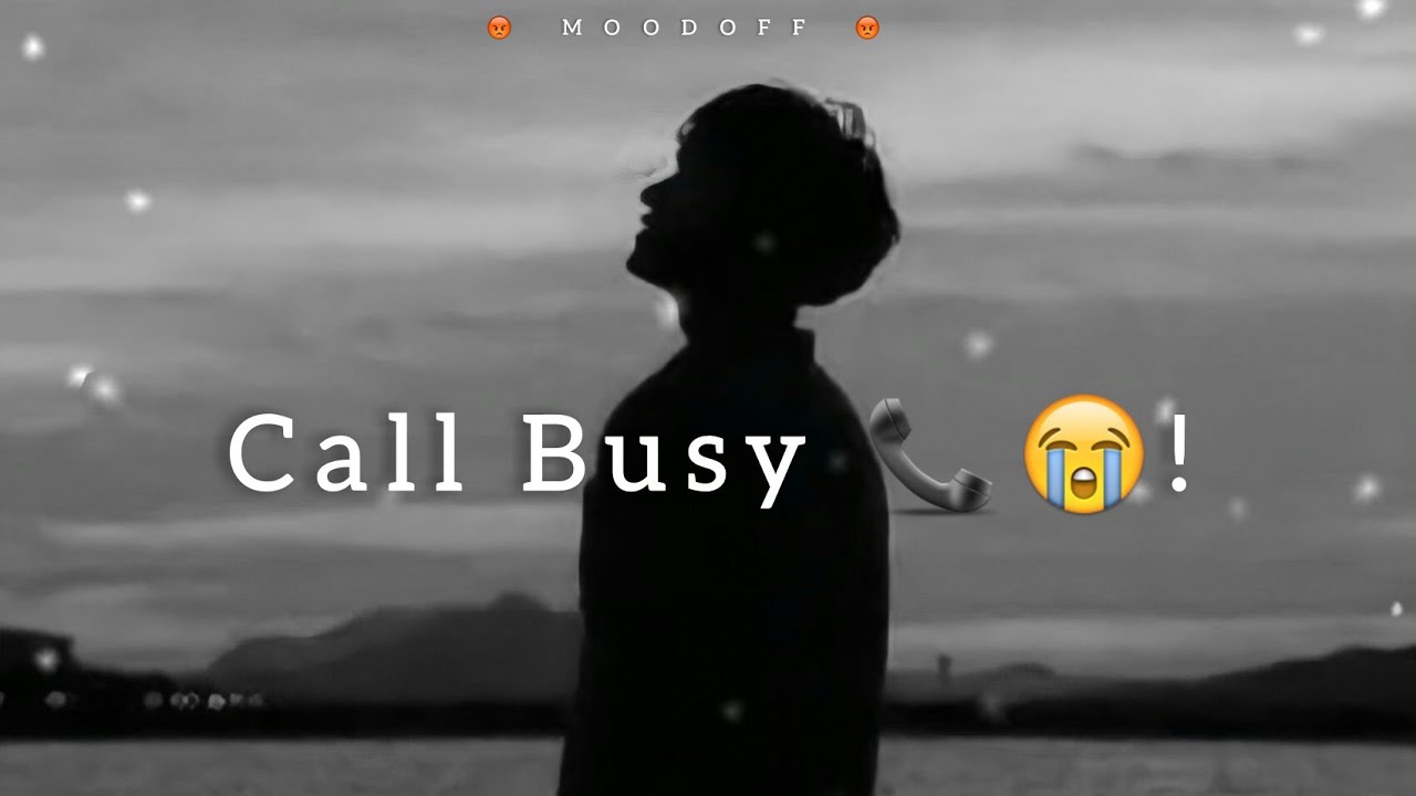 ᎴBas Mujhe Ab Call Message Mat Karna 😭Ꮄ Mood Off Status 😔Ꮄ Alone Boy