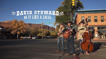 "Do It Like A Local" Music Video