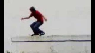 switch backside 180 off loading dock