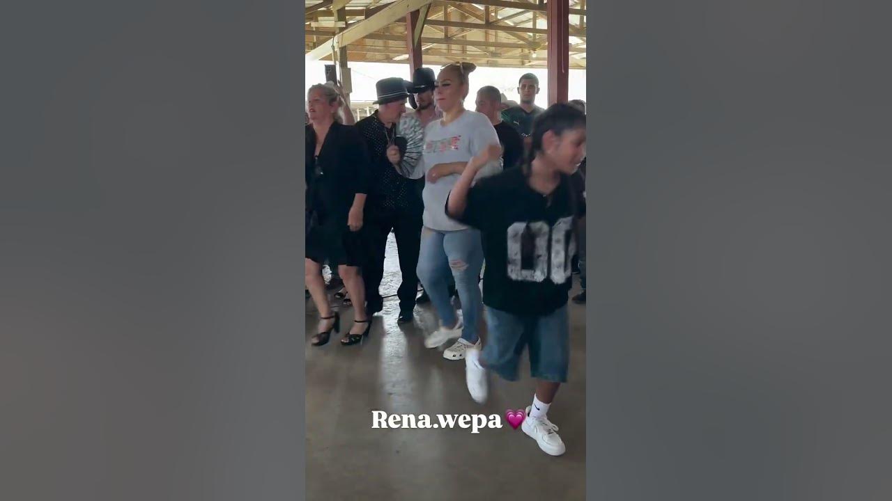 Chiwiwis cumbia