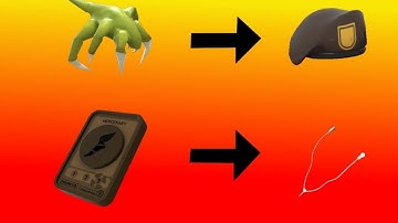 TF2 - Alien Swarm For Bills and Mercenary for Buds!