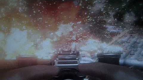far cry 2 editor explosion