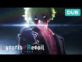 Chisato Rescue! | DUB | Lycoris Recoil