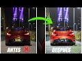 📷Cómo EDITAR una FOTO NOCTURNA 🚗 // Fotografía de coches autos carros motos // Como edite esta foto?