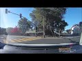 CA DMV Behind the wheel driving test. Dash cam. PASSED! Dec 2016