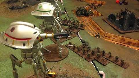 Wargaming Tactics 101: Next Steps