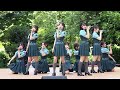 Rain Tree『僕のオーロラ』short ver./カメイドクロック(2025.7.20)