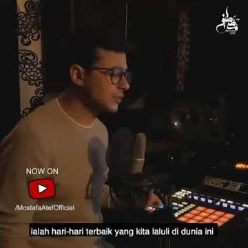 Mostafa atef - Ramadhan (Aisyah cover)