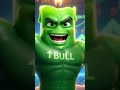 bullish engulfing candle ( trend reversal pattern )