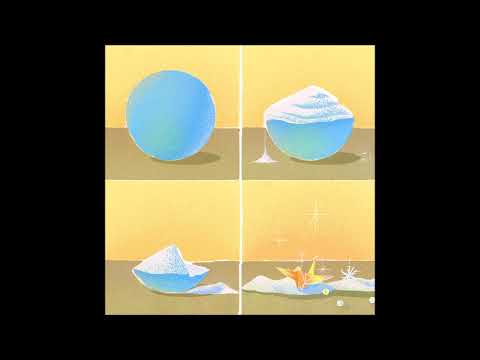 좋아해줘요 - 참깨와 솜사탕