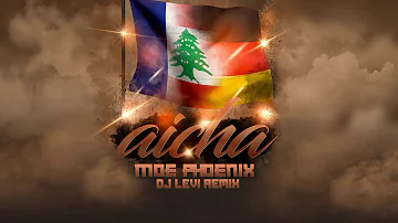 Moe Phoenix - Aicha (Dj Levi Remix)
