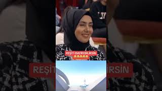 Konuşanlar. Reşitin Bahtı Karalığı.