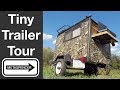 Tiny Trailer Tour