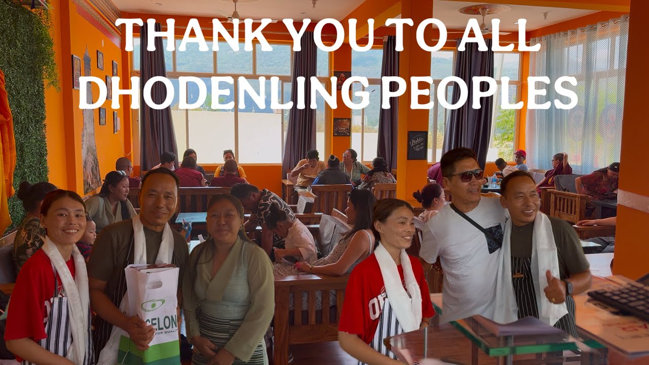 Thank you for your support! It inspires us to keep working hard.| DEAR ...