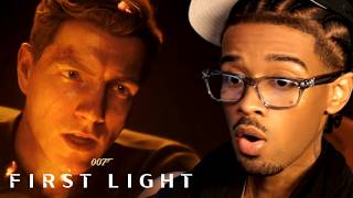 OMG RIP.. | 007 FIRST LIGHT PLAYTHROUGH Part 2