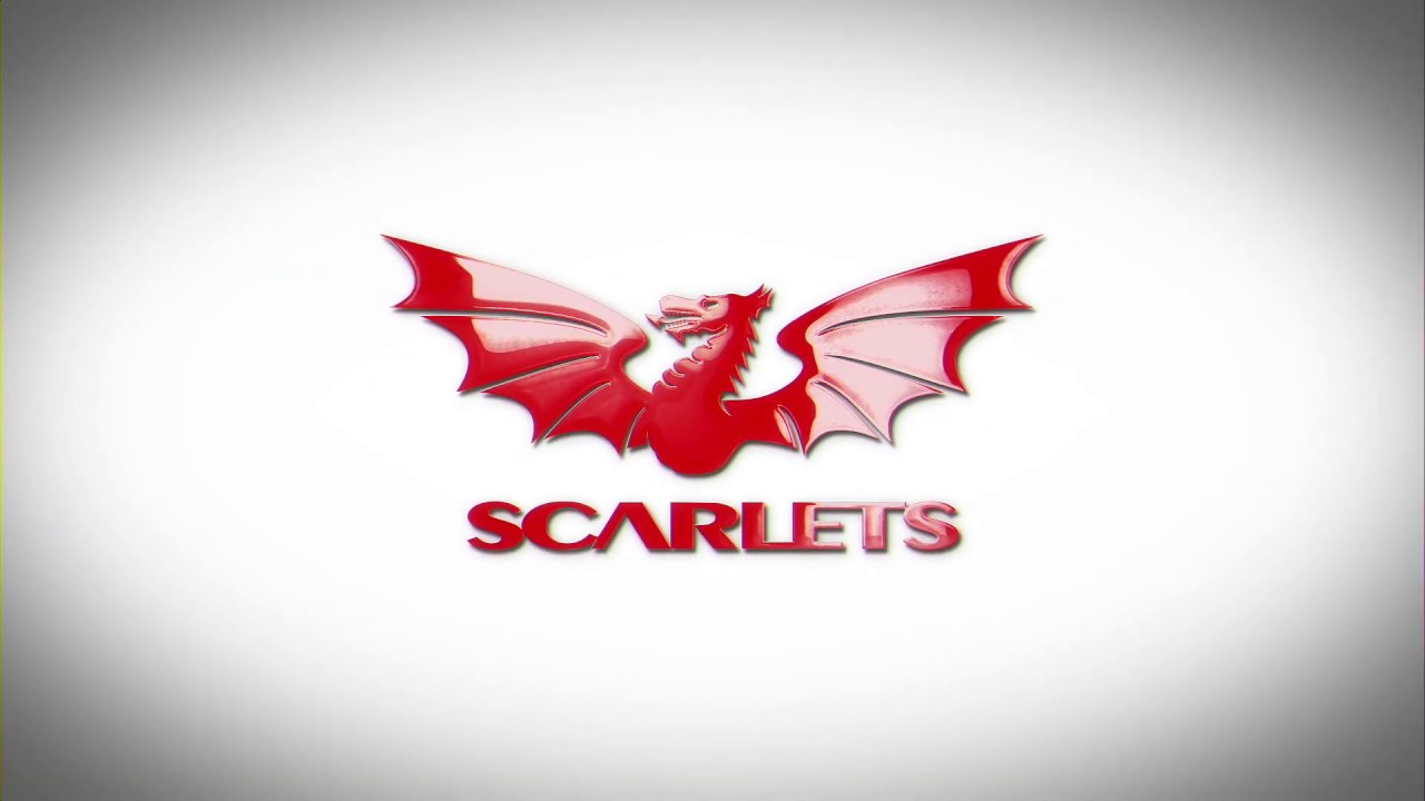 Scarlets Sign Scarlets sign Fiji Second Row Tevita Ratuva - YouTube