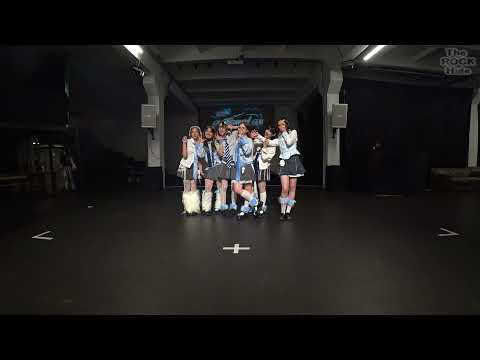 SX3 IVE Rebel Heart dance cover by RUNNERS CHINASES PETERSLAY CDB 09/26/27