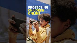 The EU’s push to protect children online @EuropeanCommission
